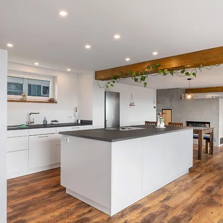 Appartement Haus Elisabeth à Lauf Extérieur photo