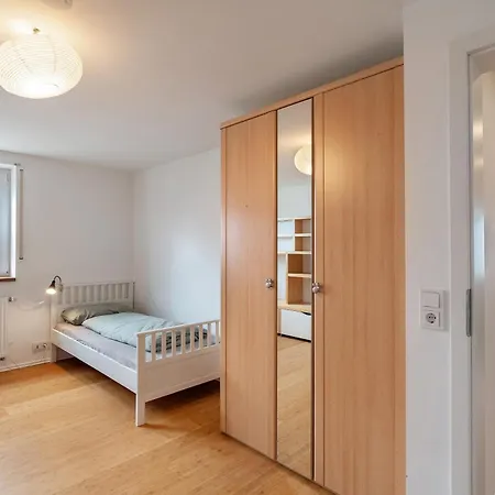 Appartement Haus Elisabeth à Lauf Extérieur photo