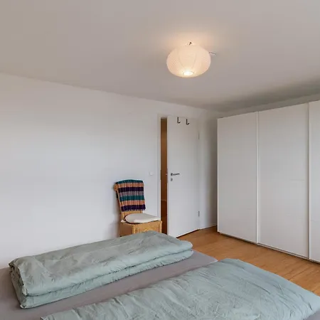 Appartement Haus Elisabeth à Lauf Extérieur photo