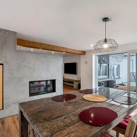 Appartement Haus Elisabeth à Lauf Extérieur photo