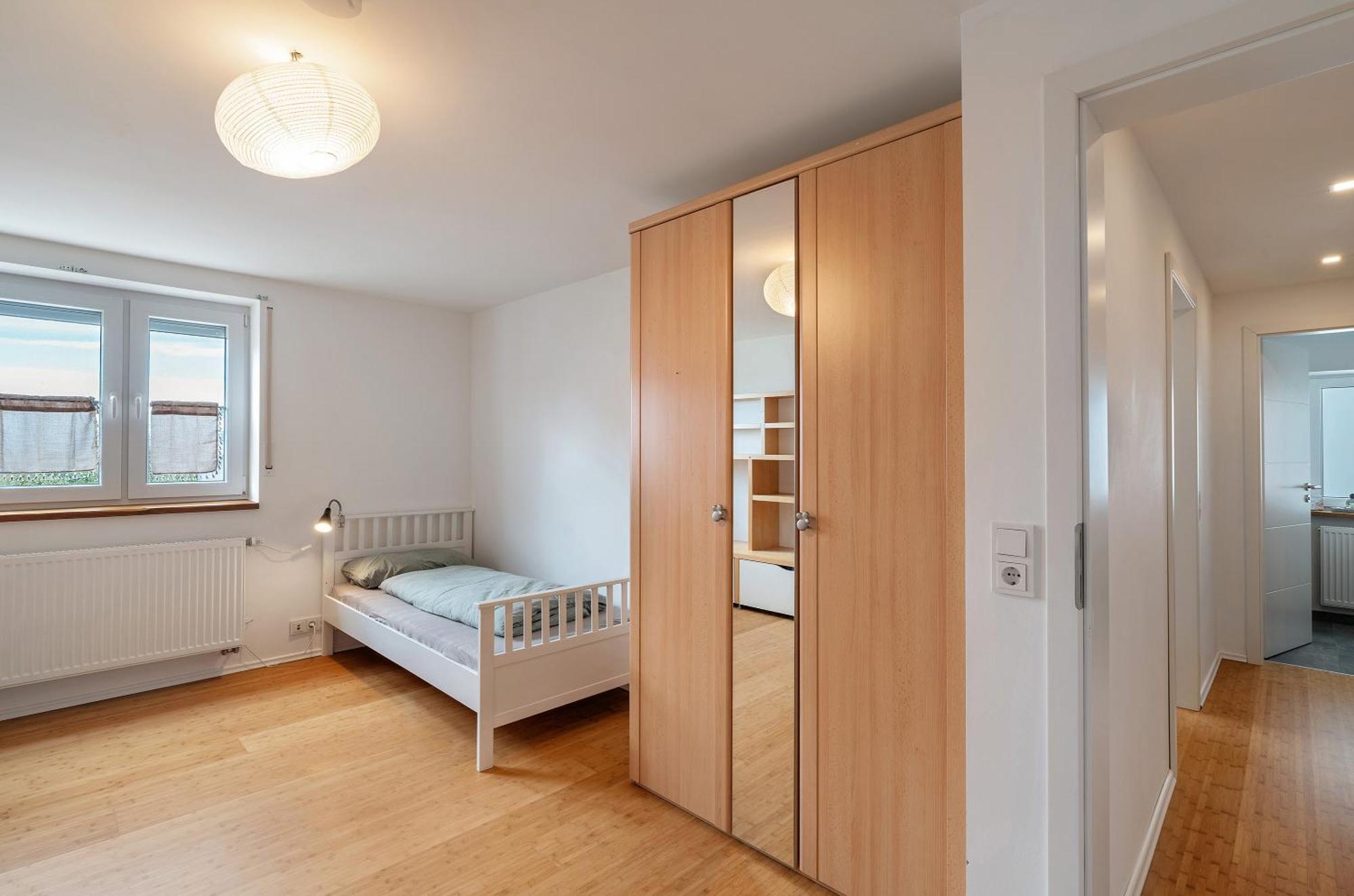 Haus Elisabeth Apartment *