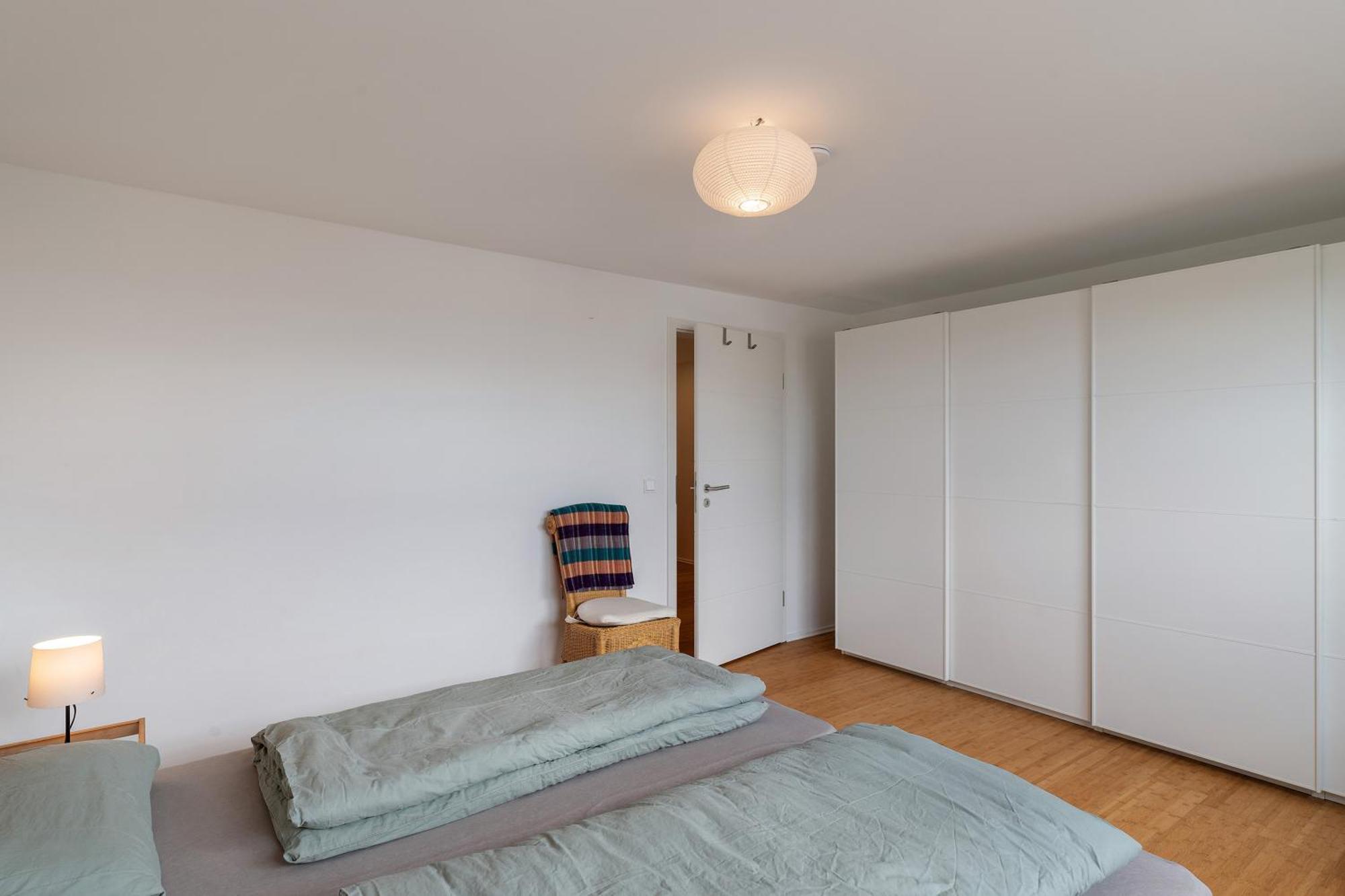 Apartment Haus Elisabeth Lauf
