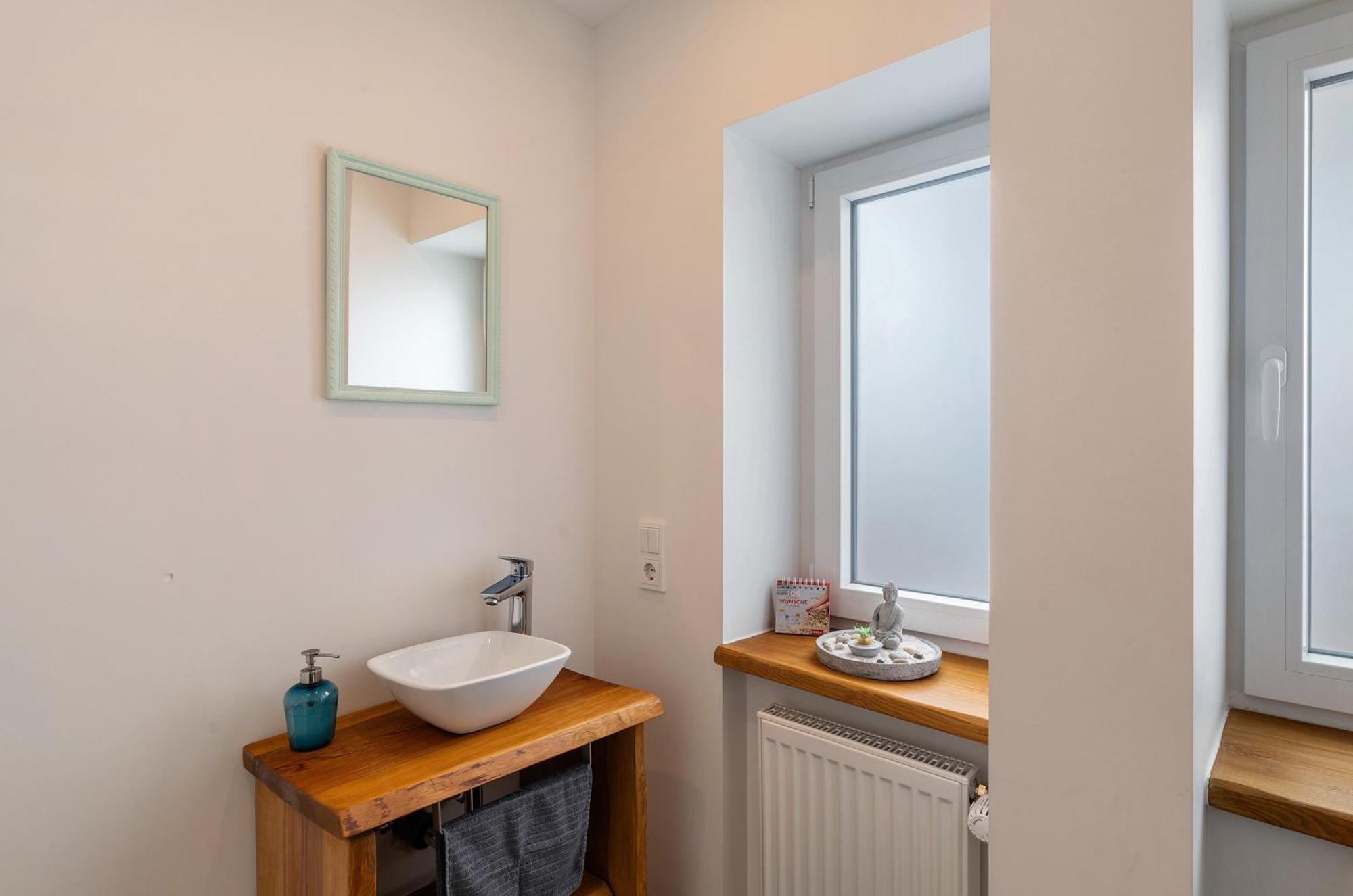 Apartment Haus Elisabeth *