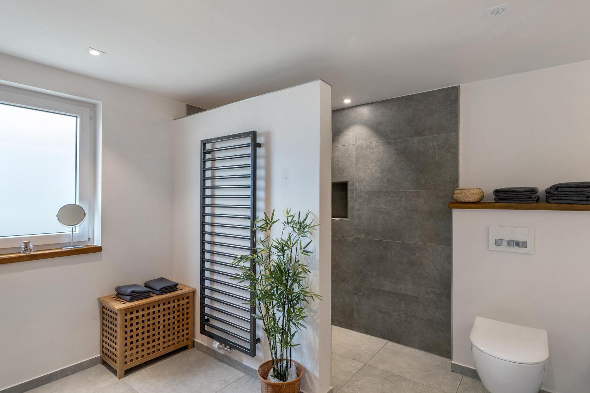 Haus Elisabeth Apartment *