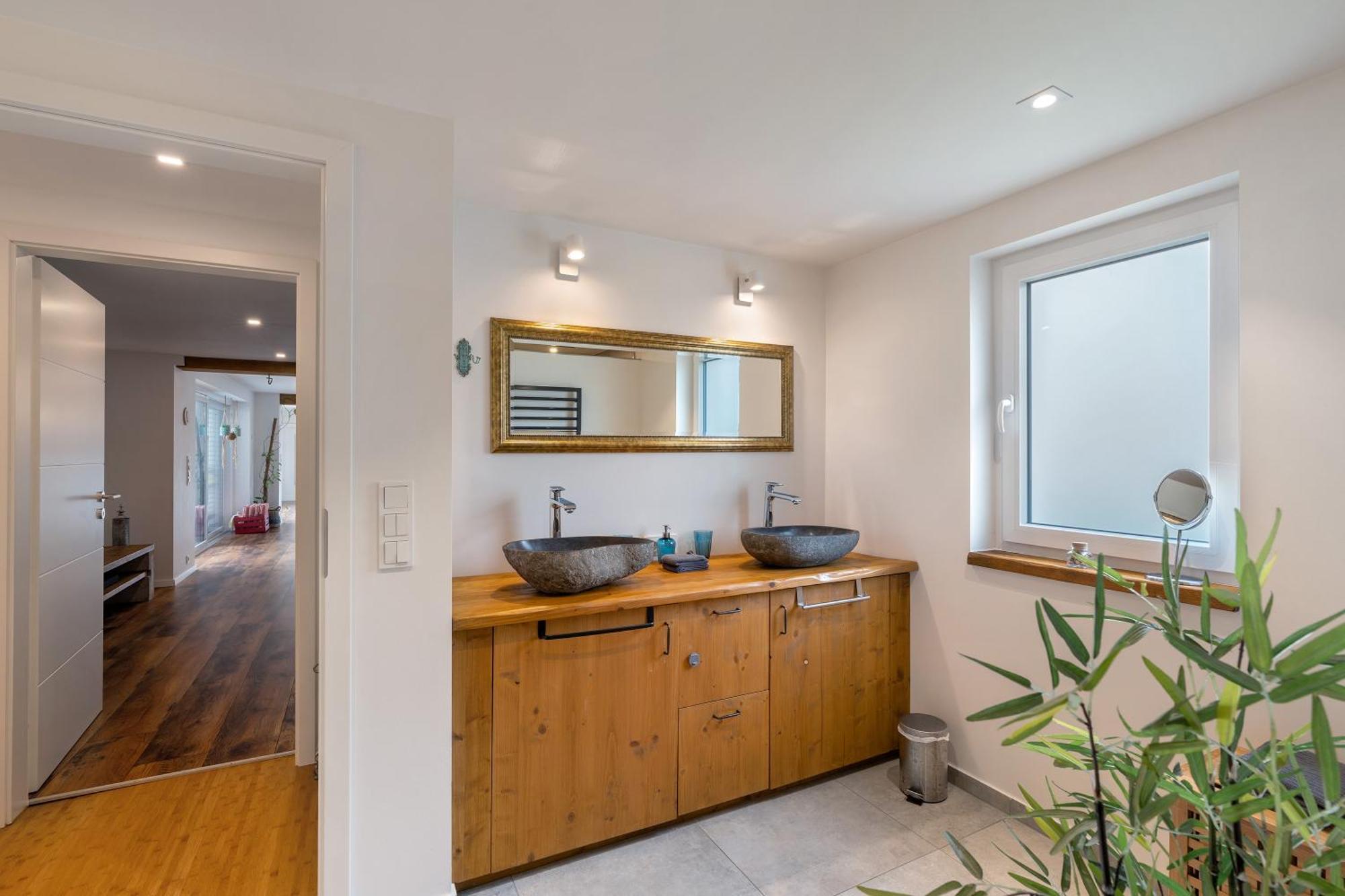 Apartment Haus Elisabeth