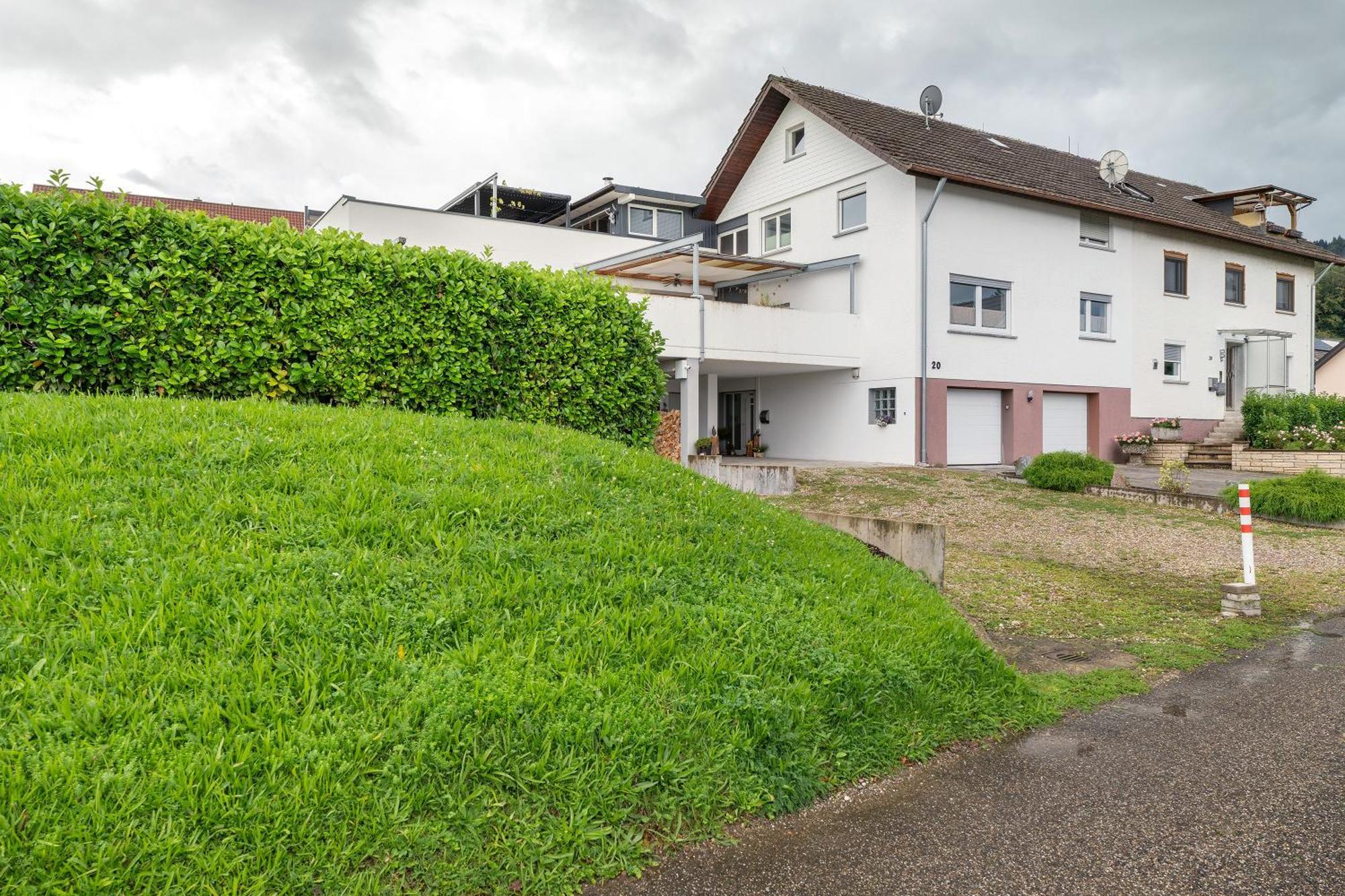 Haus Elisabeth Apartment Lauf