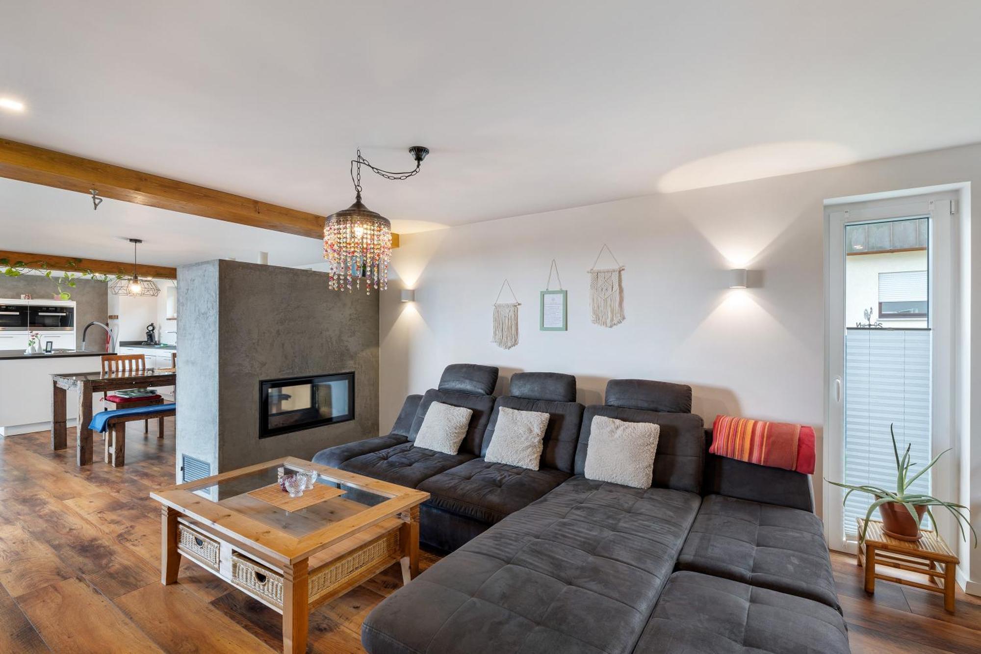 Apartment Haus Elisabeth